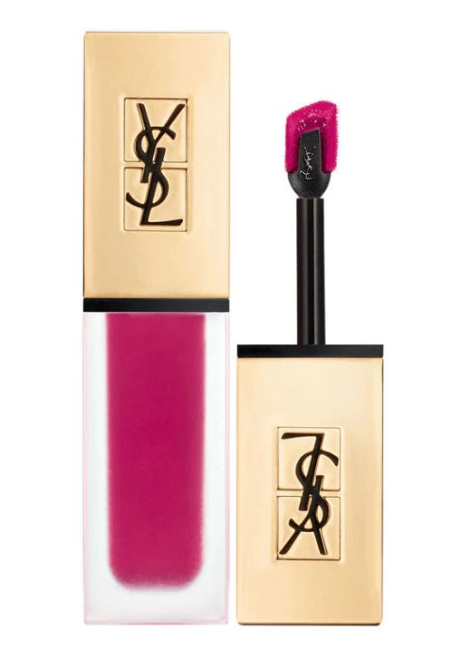 20 shops lipsticks by YSL