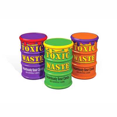 Toxic Waste® Special Edition Color Drum