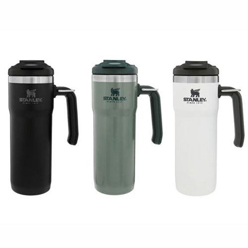 STANLEY, CLASSIC TWINLOCK TRAVEL MUG 20 OZ - Main Image