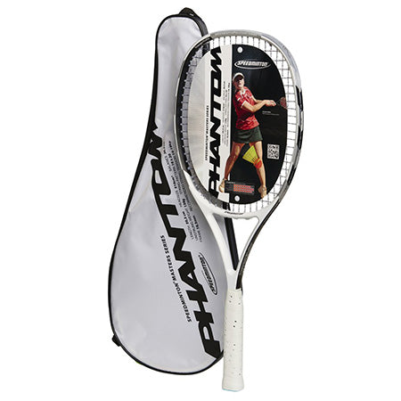Speedminton Racket Phantom SR – EDGE TRADING