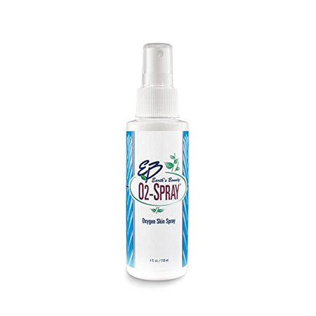 アマロス　O.H.L O2 SPRAY Earth's Bounty O2 Spray 4 fl oz – EDGE TRADING