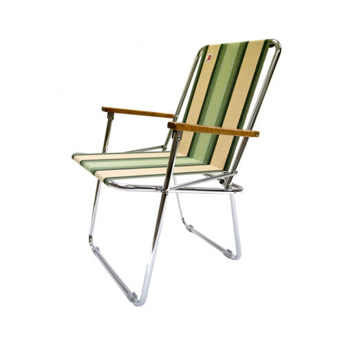 Zipdee, Fold-away Standard Chairs – EDGE TRADING