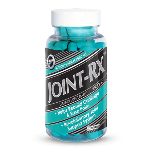 Hi-tech Pharma Joint Rx™
