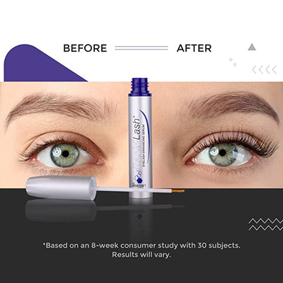 Rapidlash Eyelash Growth Enhancer Serum 0.1 fl oz