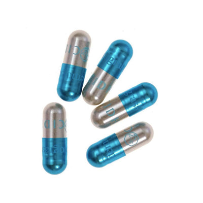 Demograss Plus with 90 Capsules