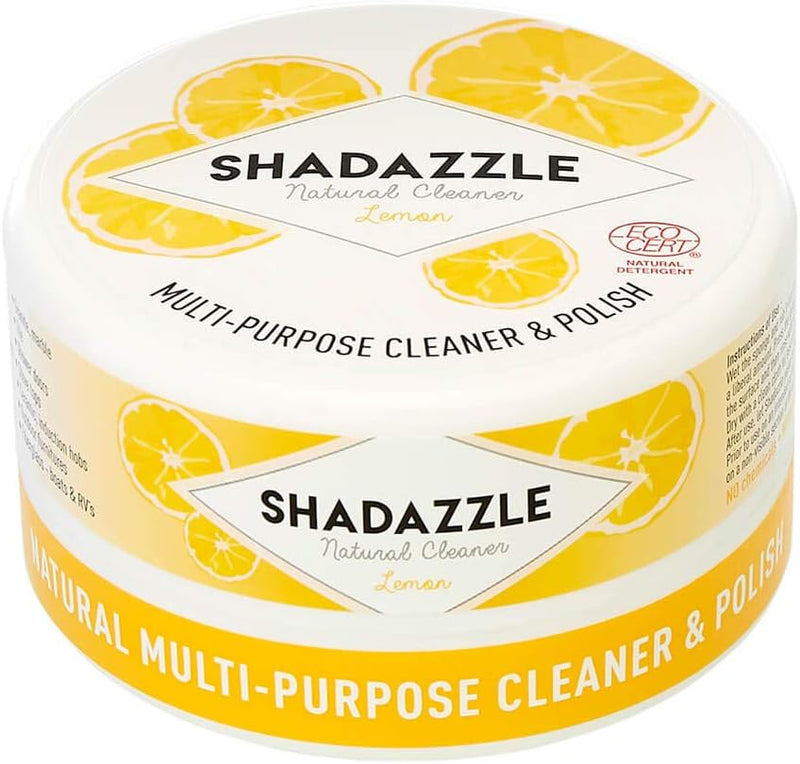 Shadazzle Natural All Purpose Cleaner and Polish