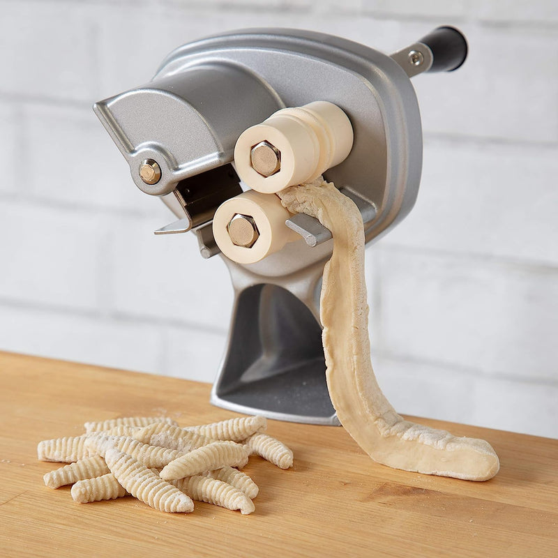Cavatelli Homemade Pasta Maker Set