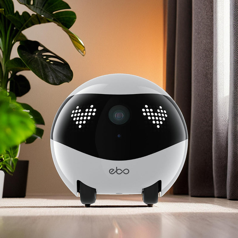 Enabot EBO Air 2 Companion Robot