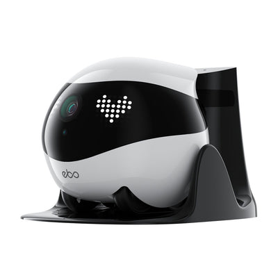 Enabot EBO Air 2 Companion Robot