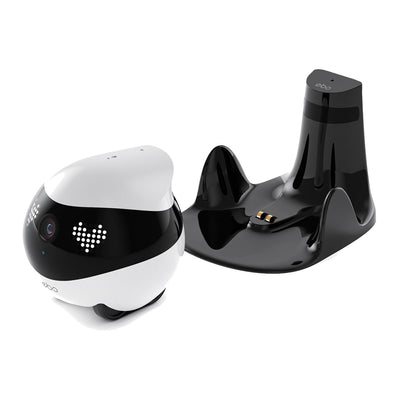 Enabot EBO Air 2 Companion Robot