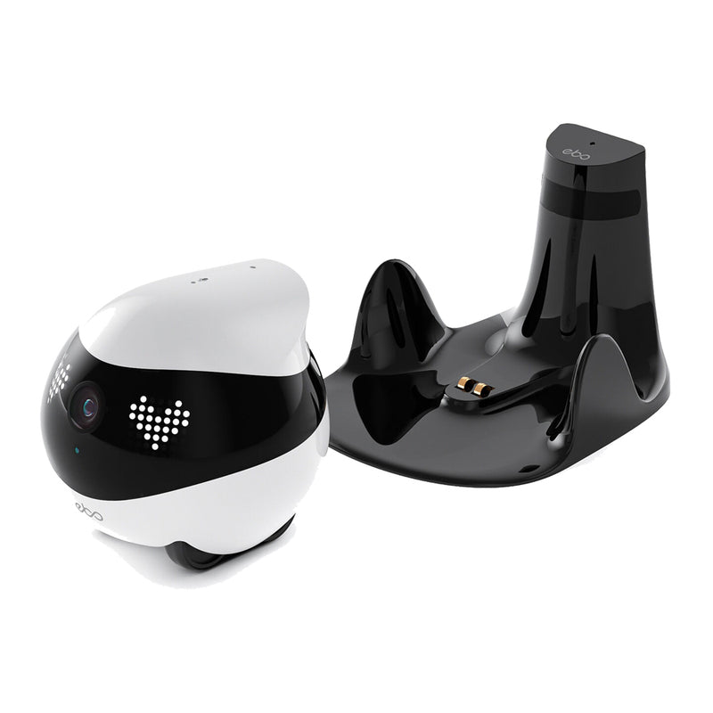 Enabot EBO Air 2 Companion Robot