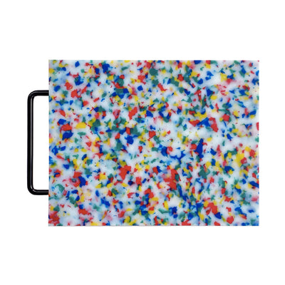 Fredericks and Mae Cutting Board Large Size