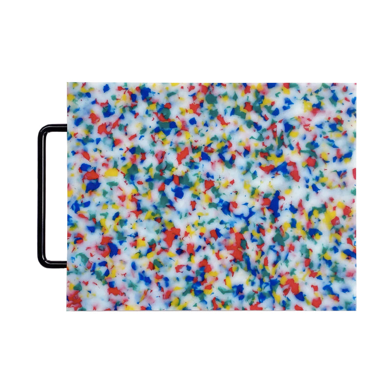 Fredericks and Mae Cutting Board Large Size