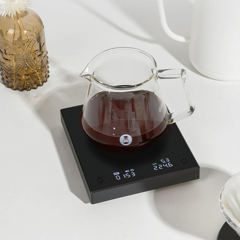 TIMEMORE Coffee Scale Basic 2.0