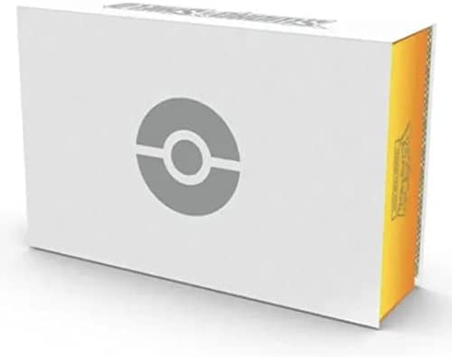 Pokemon TCG: Sword & Shield Ultra-Premium Collection Charizard