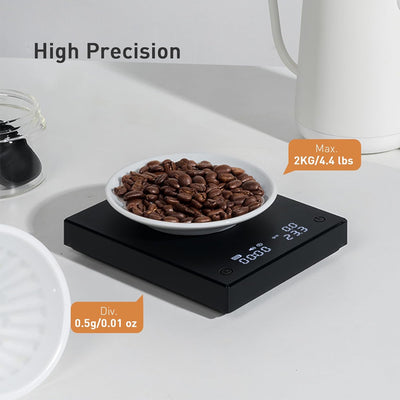 TIMEMORE Coffee Scale Basic 2.0