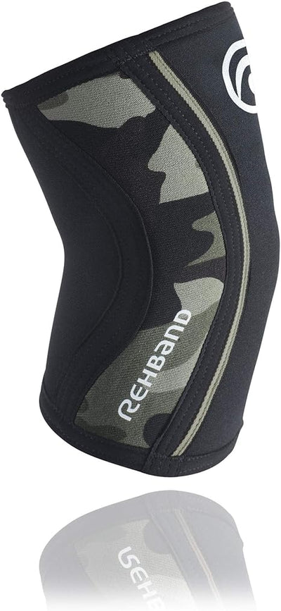 Rehband RX 5 mm Elbow pad