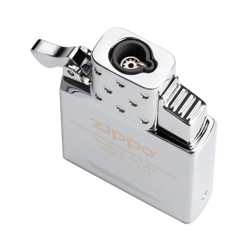 Zippo 65826 Butane Lighter Insert – Singl Torch