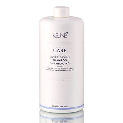 Keune Care Silver Savior Shampoo - 33.8 oz