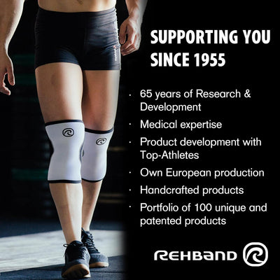 Rehband QD Elbow Support