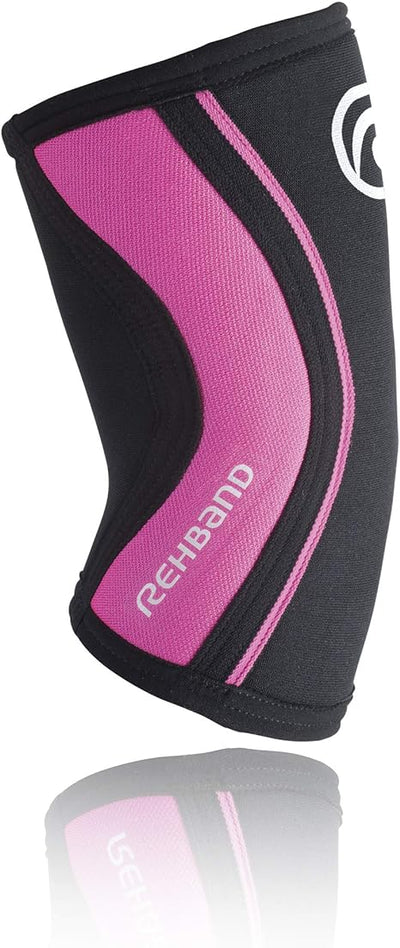 Rehband RX 5 mm Elbow pad
