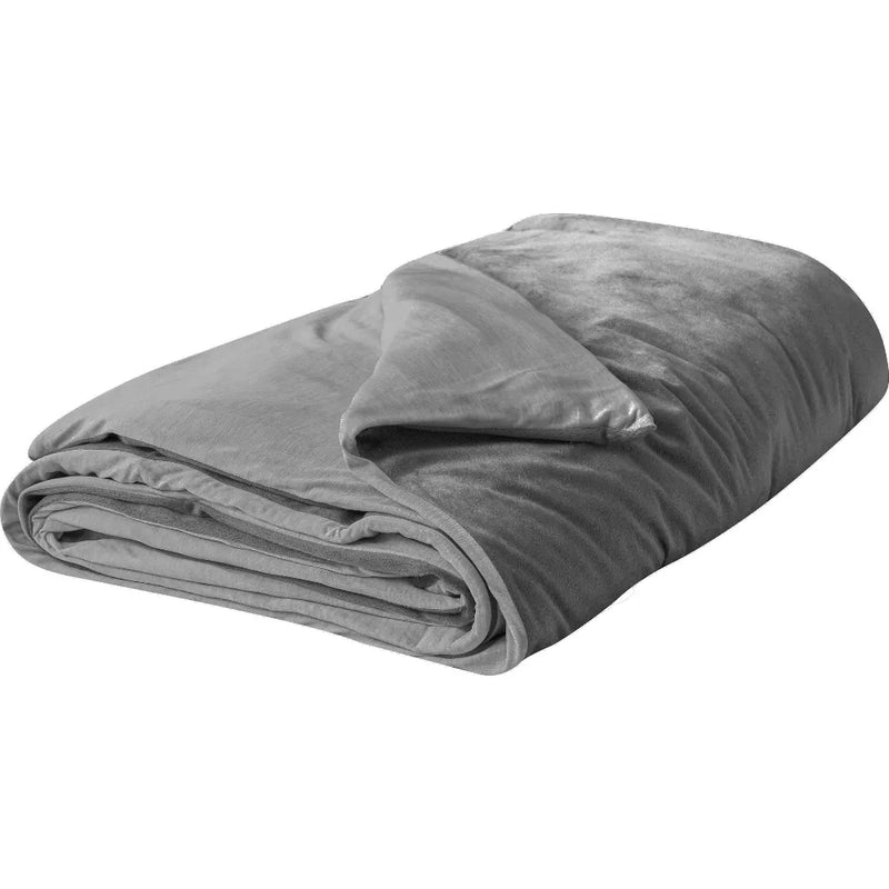 Tranquility Temperature Balancing Weighted Blanket 48"x72"