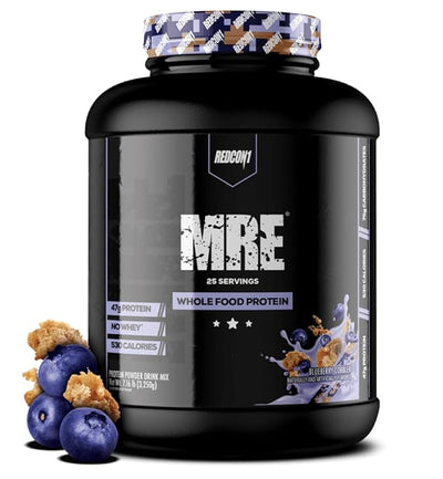 REDCON1 MRE Protein Powder 7.15 lbs