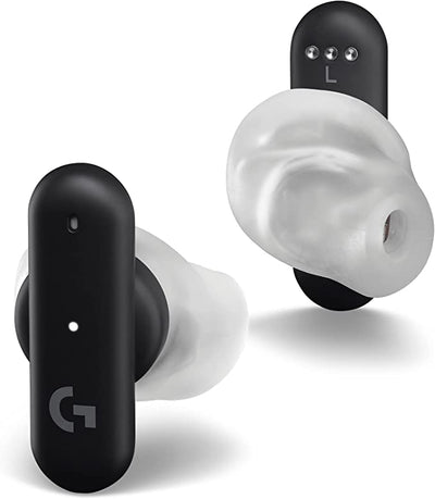 Logitech G FITS True Wireless Gaming Earbuds
