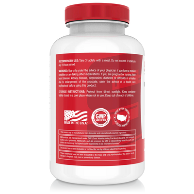 San Nutrition Testo Hardcore 90caps