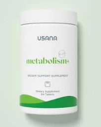 USANA metabolism+, 84 tablets