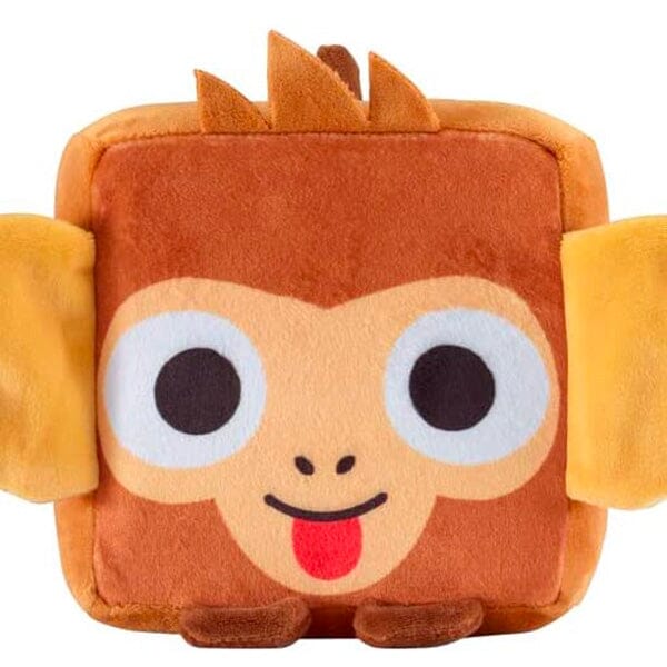 PET Simulator: Coolbeanz | Plush Mystery Bag | w/ DLC Code – EDGE