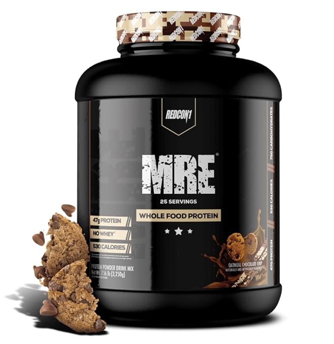 REDCON1 MRE Protein Powder 7.15 lbs