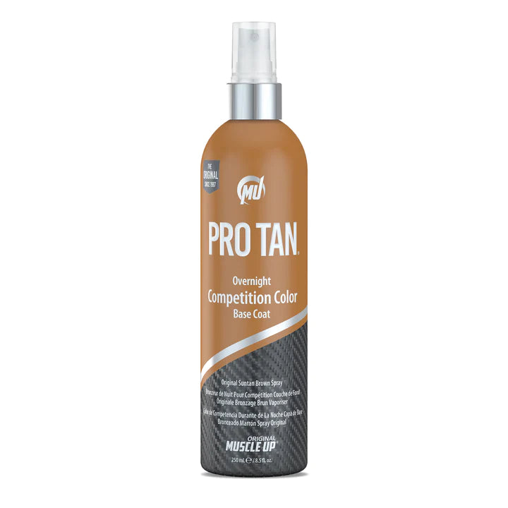ProTan Overnight Competition Color®