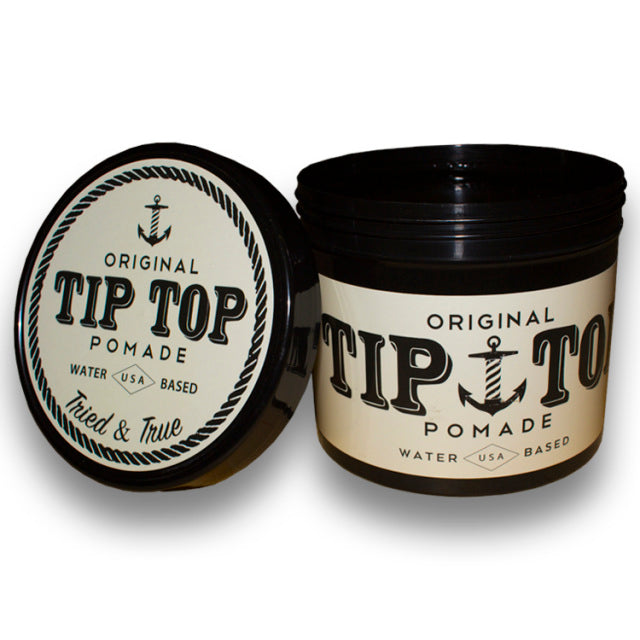 Tip Top Original Pomade 32oz Tub