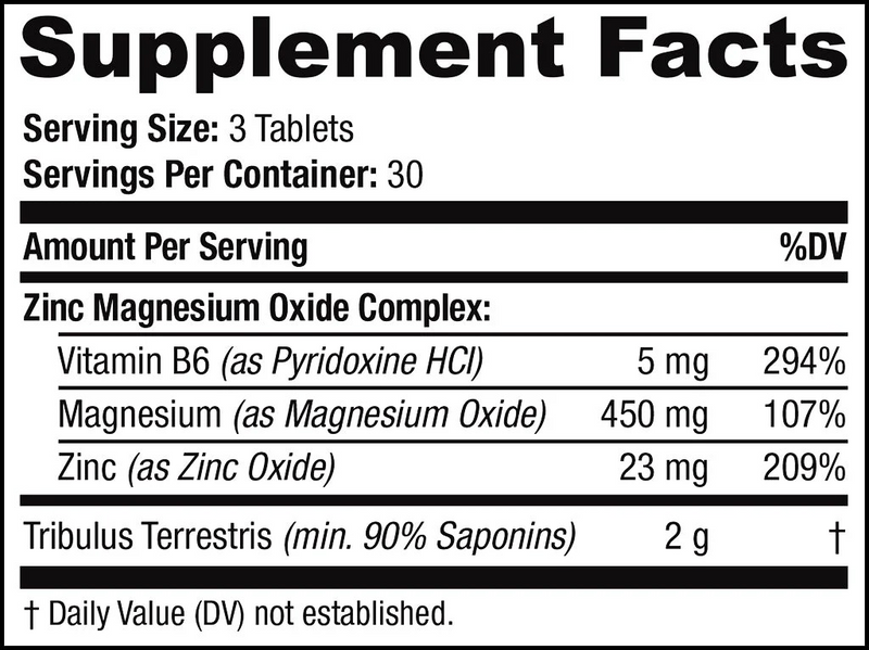 San Nutrition Testo Hardcore 90caps