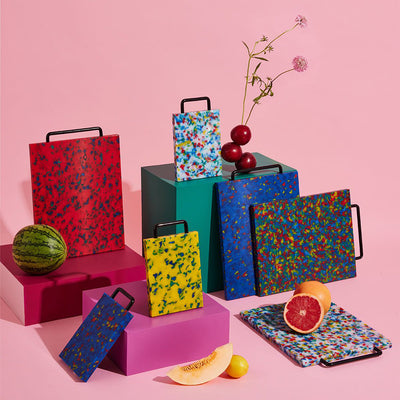 Fredericks and Mae Small Chopping Board