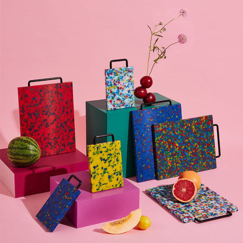 Fredericks and Mae Small Chopping Board