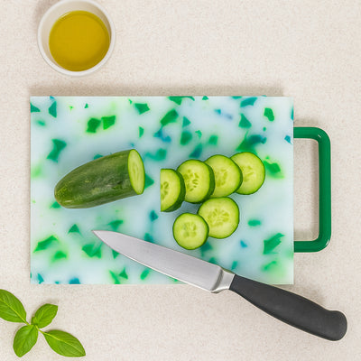 Fredericks and Mae Small Chopping Board