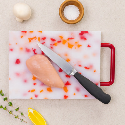 Fredericks and Mae Small Chopping Board