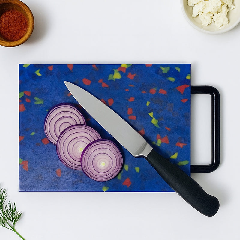 Fredericks and Mae Small Chopping Board
