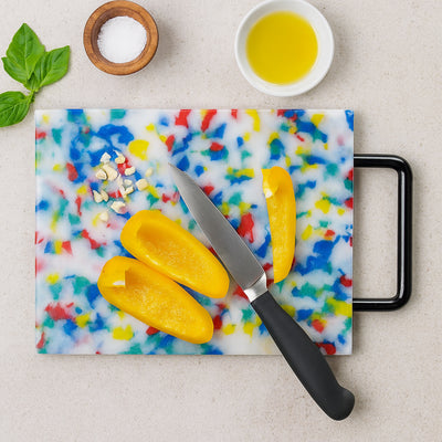 Fredericks and Mae Small Chopping Board