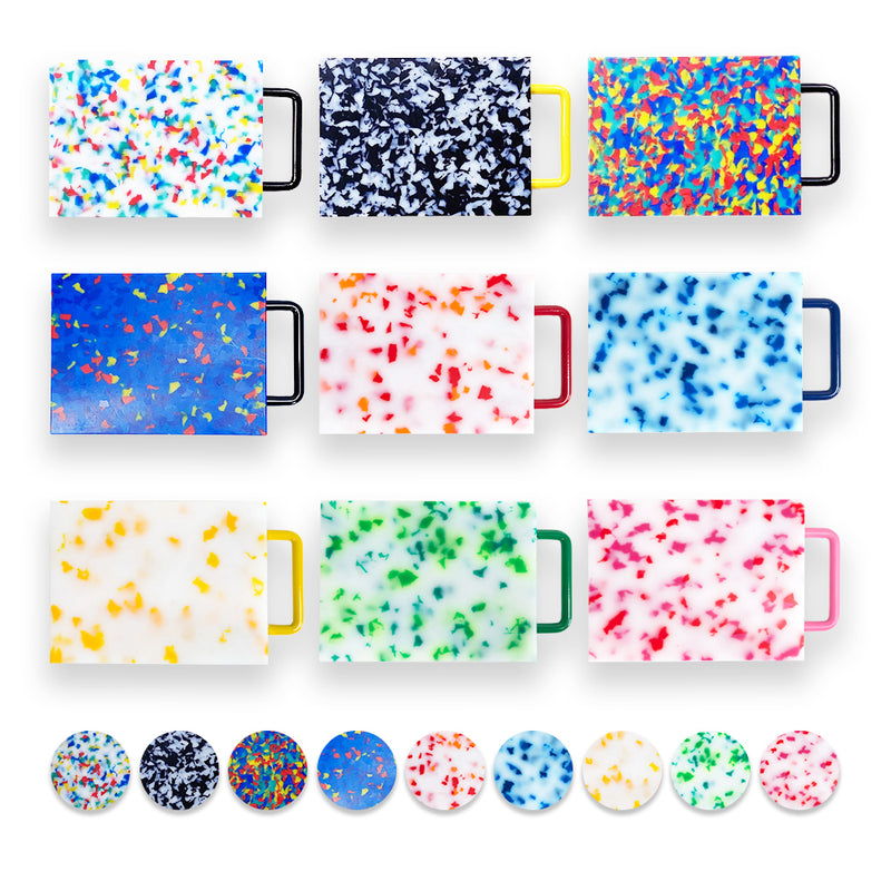 Fredericks and Mae Small Chopping Board