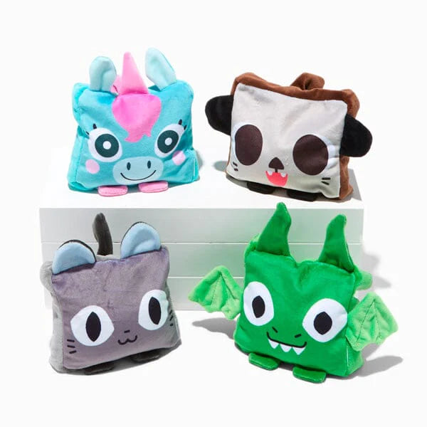 PET Simulator: Coolbeanz | Plush Mystery Bag | w/ DLC Code – EDGE