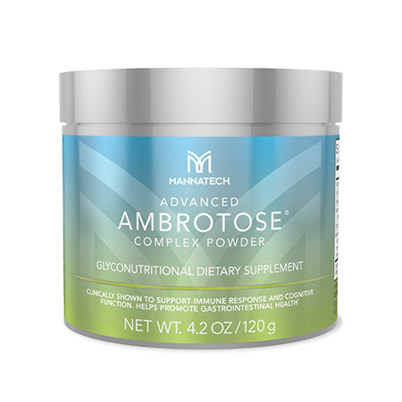 Mannatech Advanced Ambrotose®