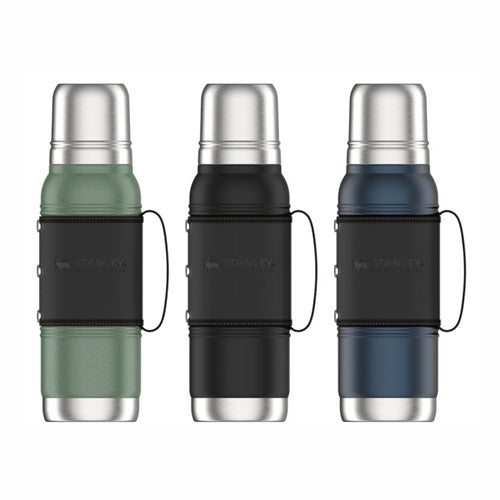弁当箱・水筒 STANLEY LEGACY THERMAL BOTTLE 20OZ/600ml 弁当箱・水筒