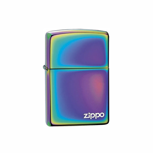 Zippo:151ZL Multi Color Zippo Logo