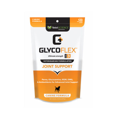 Vetriscience Glycoflex Stage 3 Chews