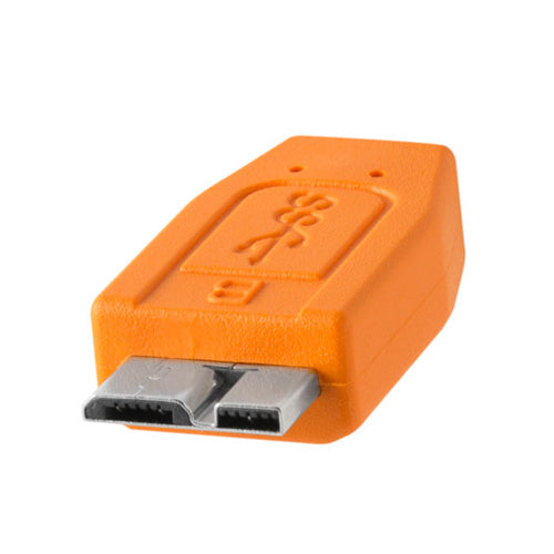 TetherPro USB 3.0 to Micro-B