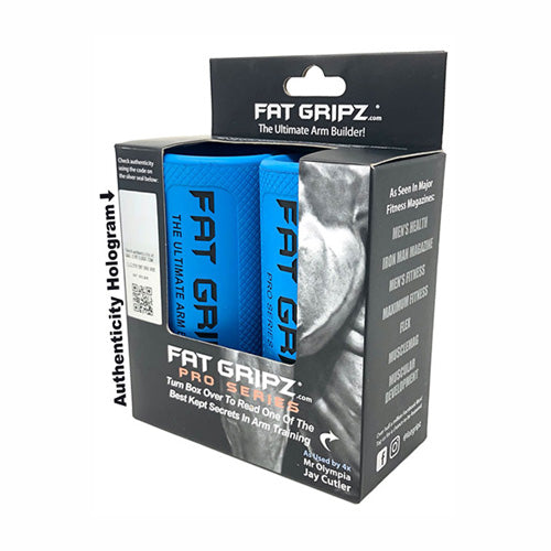 Fat Gripz Pro