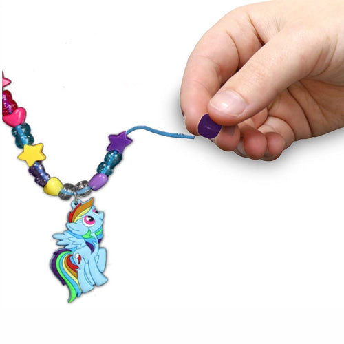 Tara Toys My Little Pony Necklace Activity Set – EDGE TRADING